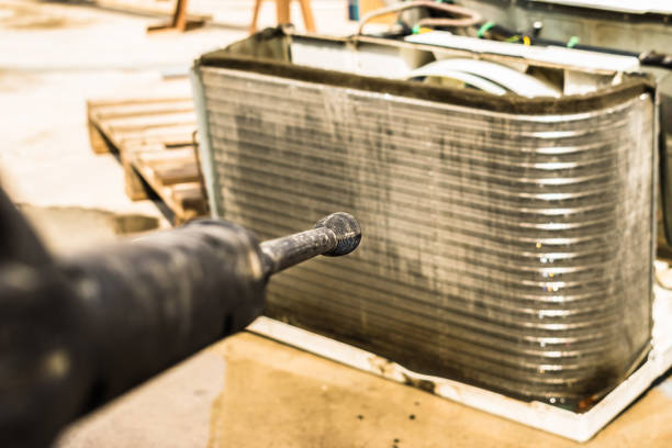 Best Affordable Duct Cleaning Services  in Nome, AK