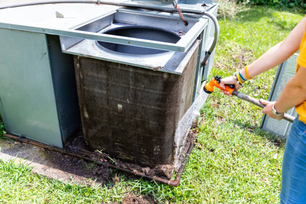 Best Commercial Air Duct Cleaning  in Nome, AK