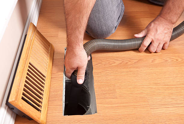 Professional Airduct Cleaning in Nome, AK